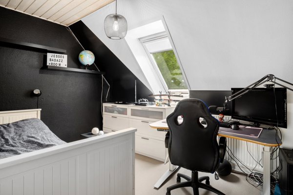 Arbejdsværelse