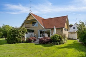 Set fra haven