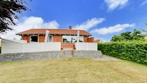 Set fra haven
