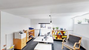 Arbejdsværelse