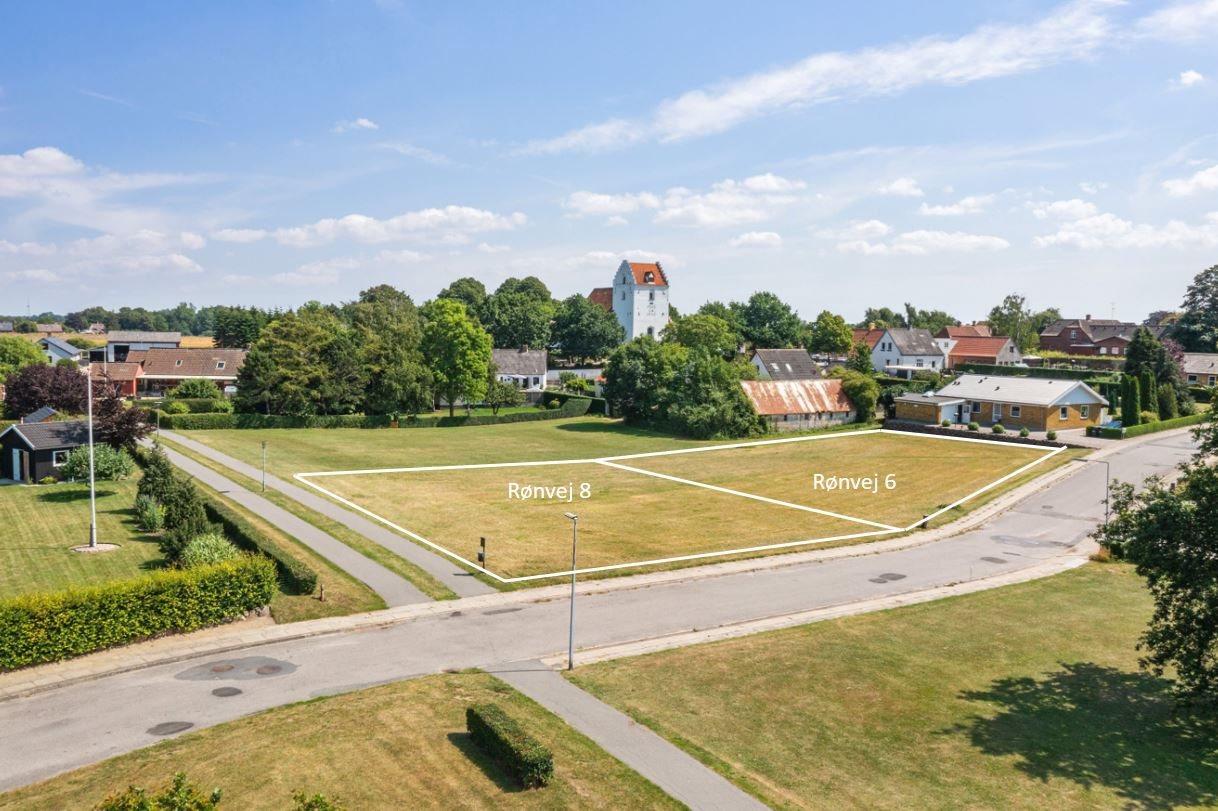 Rønvej 6