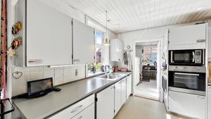Køkken