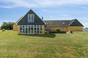 Set fra haven