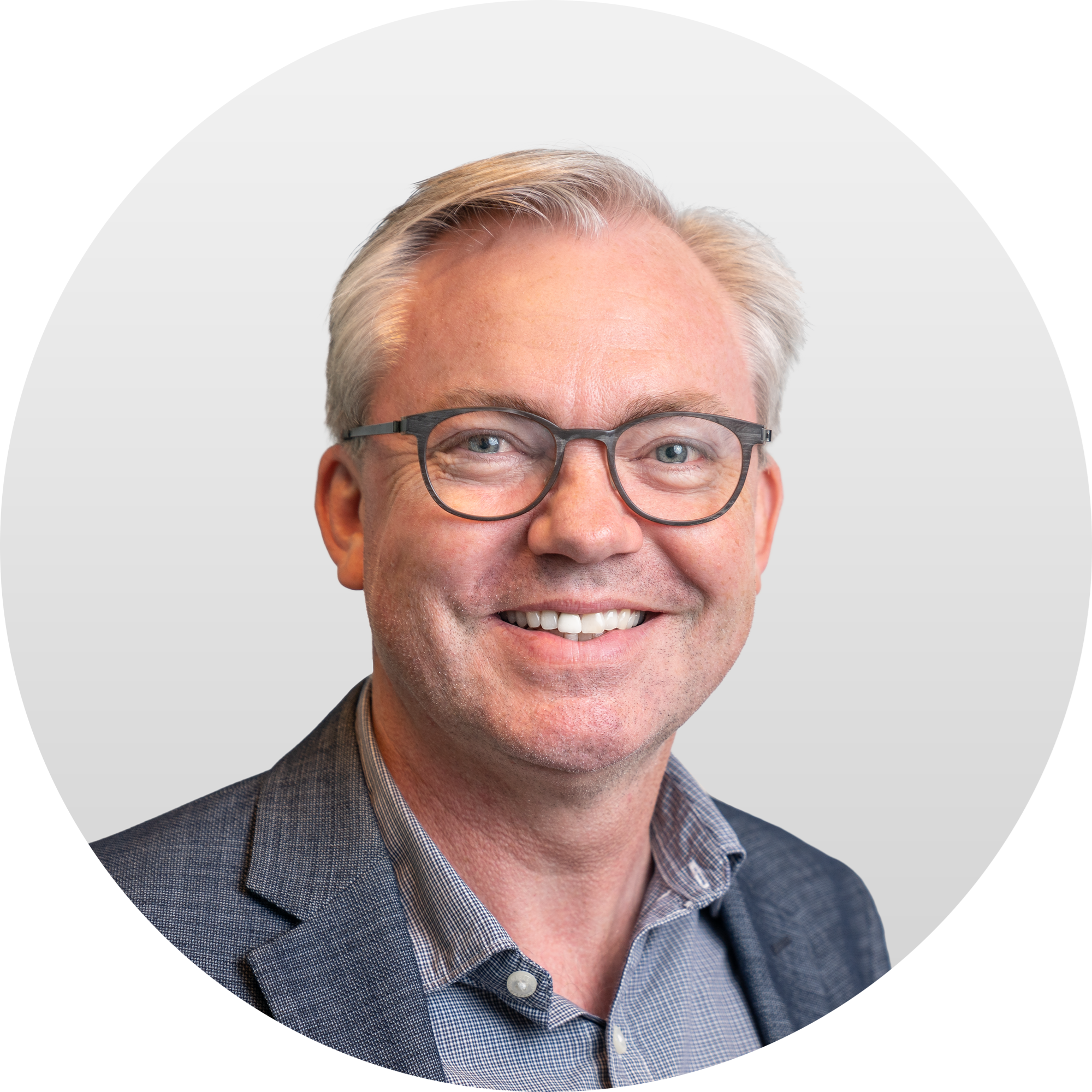 Torben Pedersen