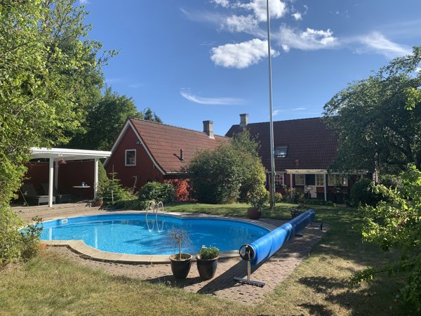 Ejendommen