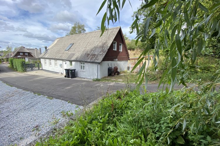 Syrenbakken 5, Helstrup