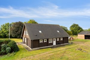 Set fra haven