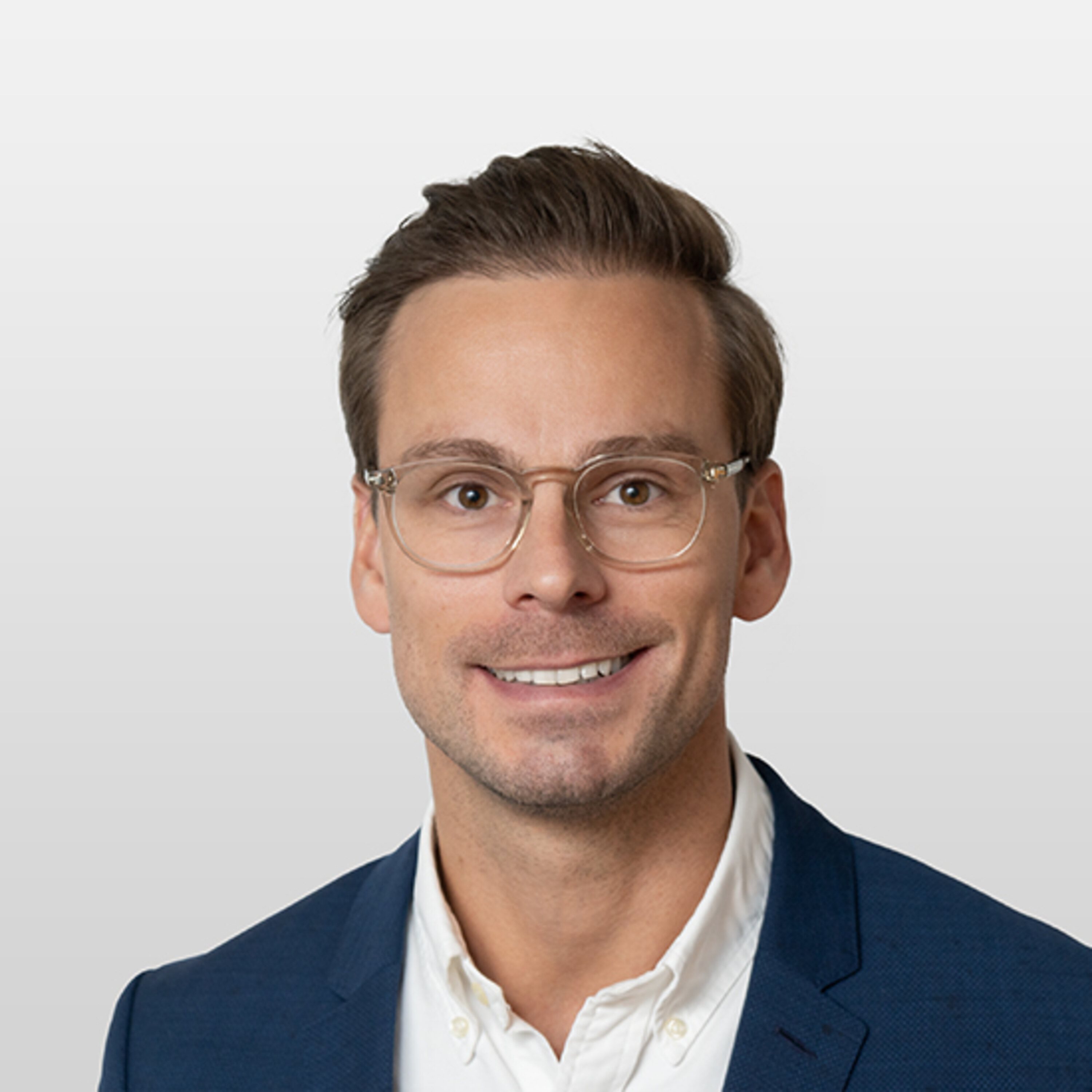 Michael T Thomsen