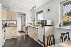 Køkken