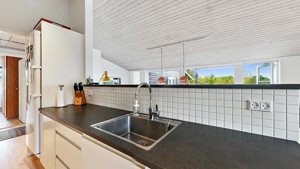 Køkken