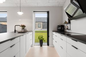 Køkken