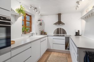 Køkken