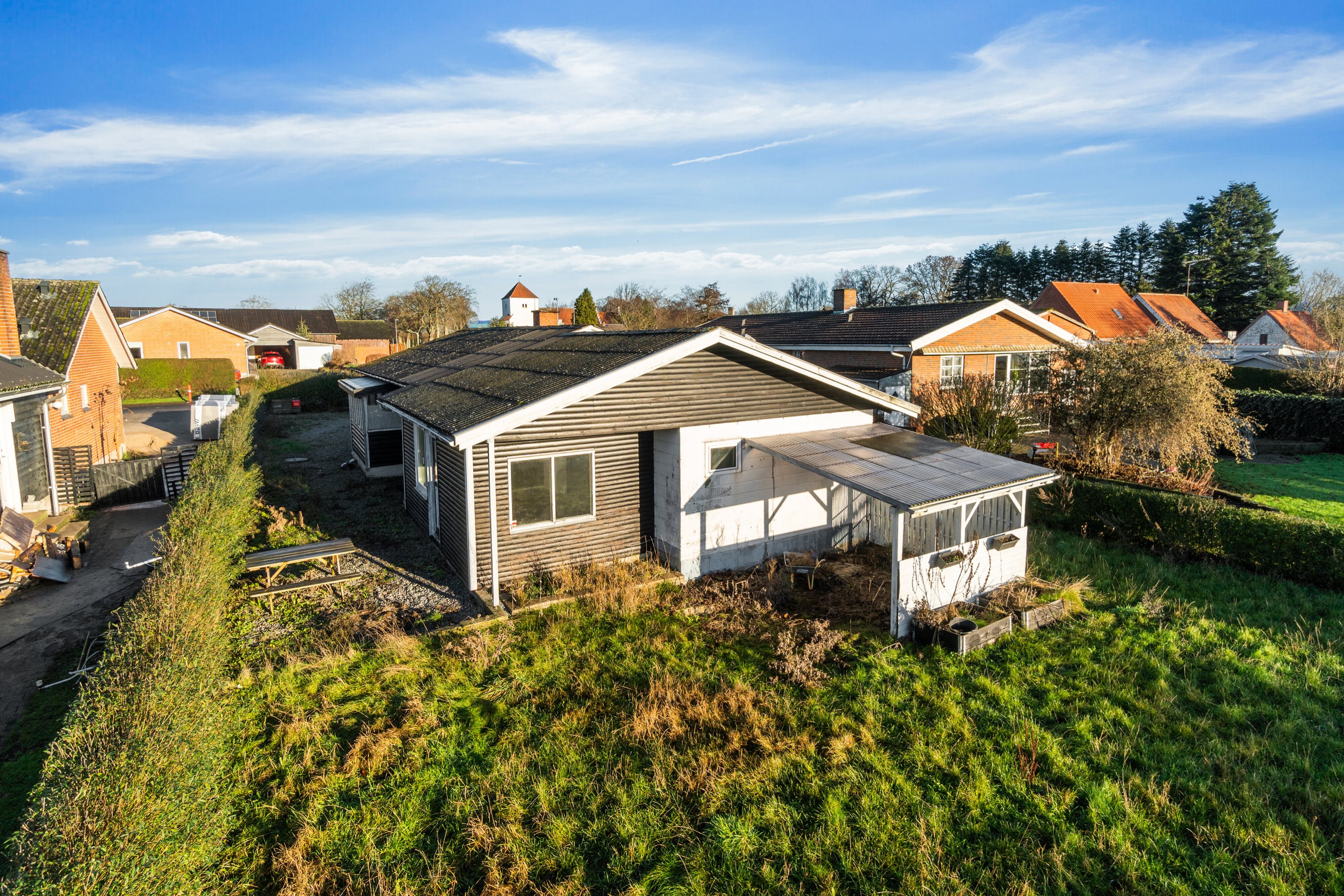 Villa Lindevej 9, Gudme, Gudme