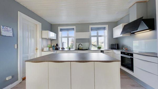Køkken