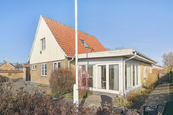 Set fra vejen