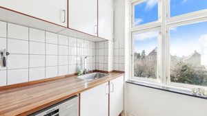 Køkken