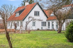 Set fra haven