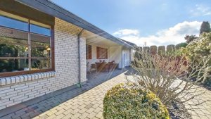 Set fra haven