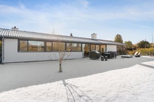 Set fra haven