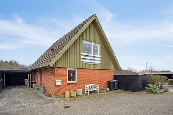 Set fra vejen