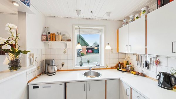 Køkken
