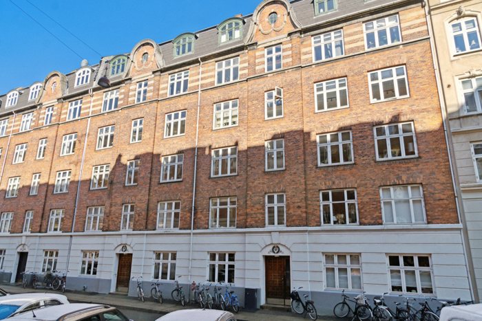 færdig Zoom ind Strømcelle Er Indre Østerbro(Københavns Kommune) et godt sted at bo? Få svar her