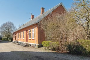 Set fra vejen