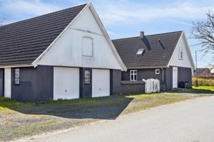 Set fra vejen