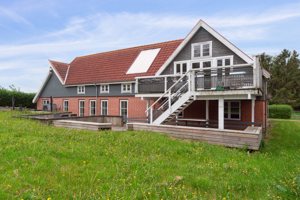 Set fra haven