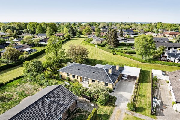 Set fra vejen