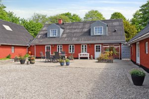 Set fra vejen