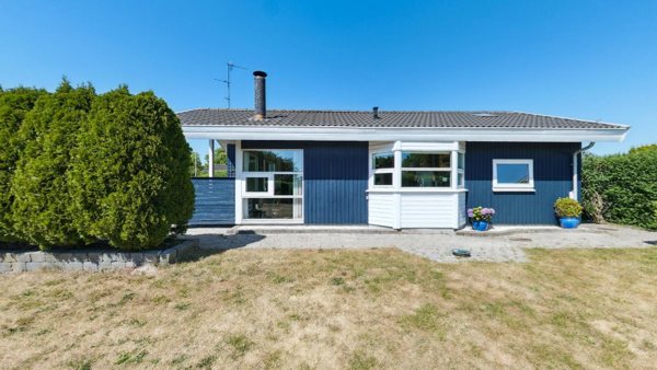 Set fra haven