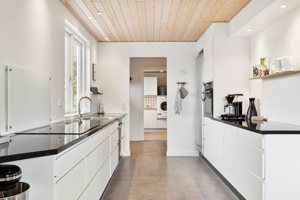 Køkken