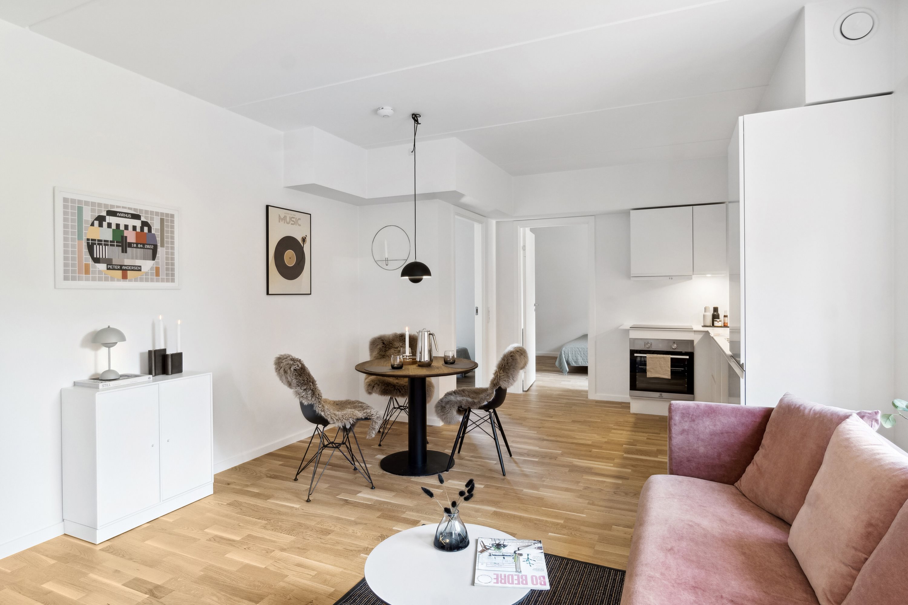 Inger Christensens Gade, 8220 Brabrand billede 2
