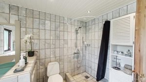 Badeværelse