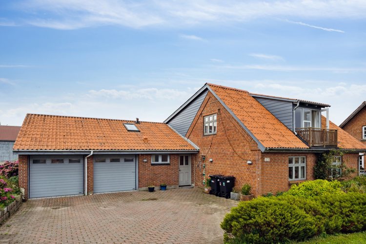 890, Lading Villa til Salg danbolig