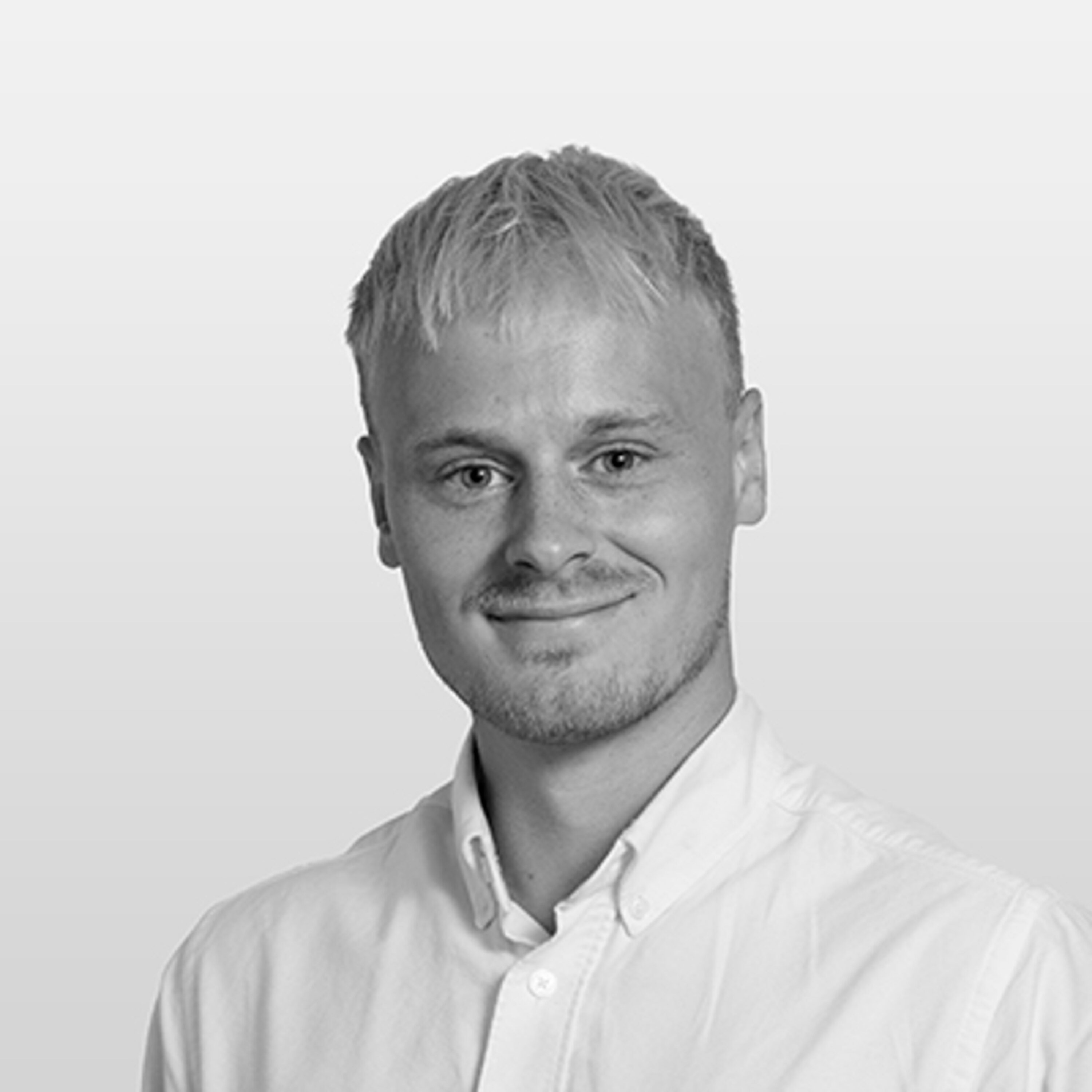 Tobias Linnebjerg