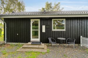Set fra haven