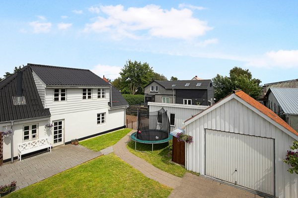 Set fra vejen