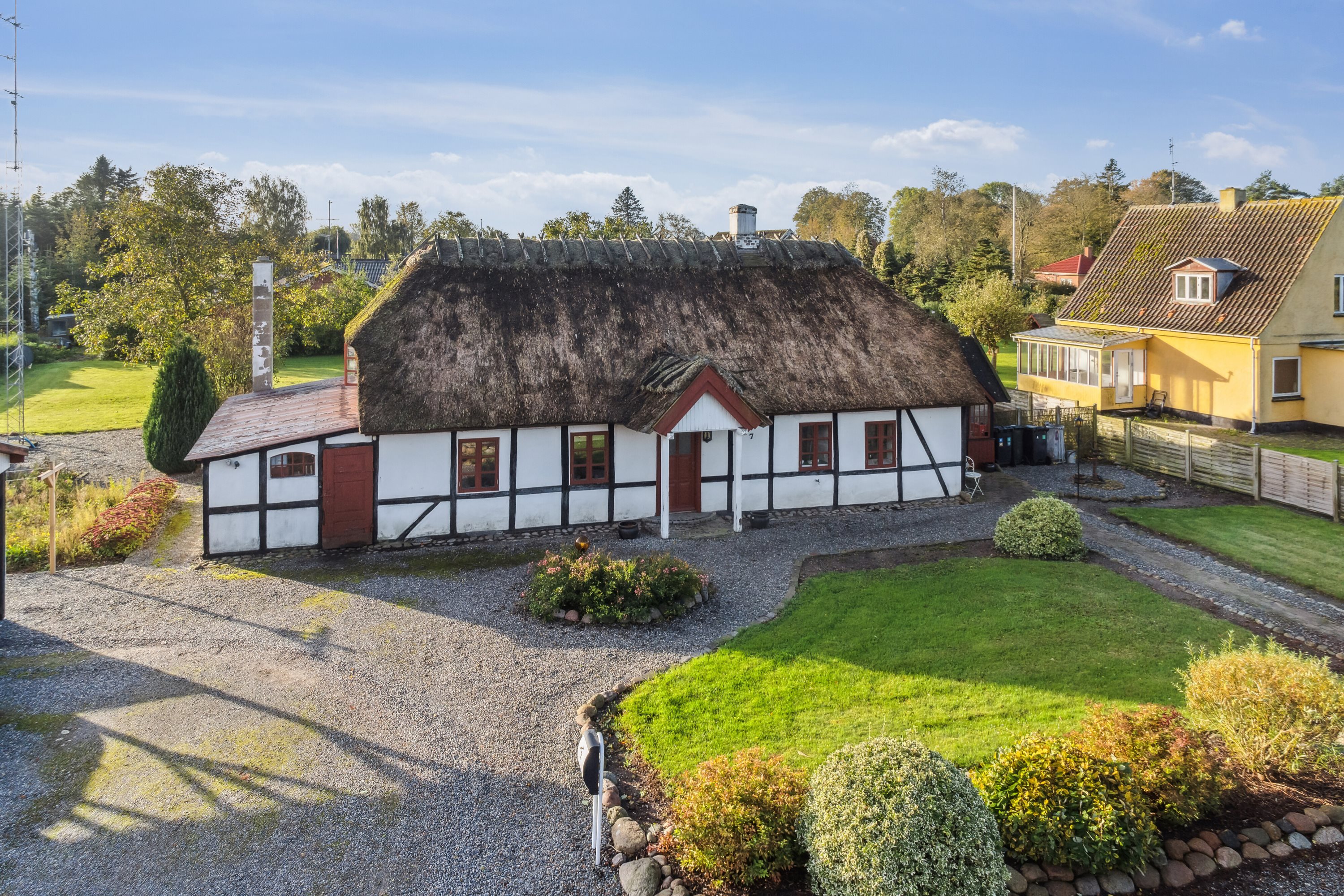 Pilestrædet 7, Musse 4880 Nysted