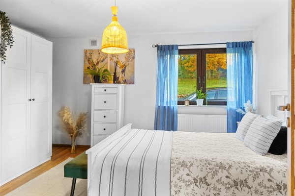 Soveværelse