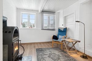 Indendørs