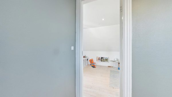 Indendørs