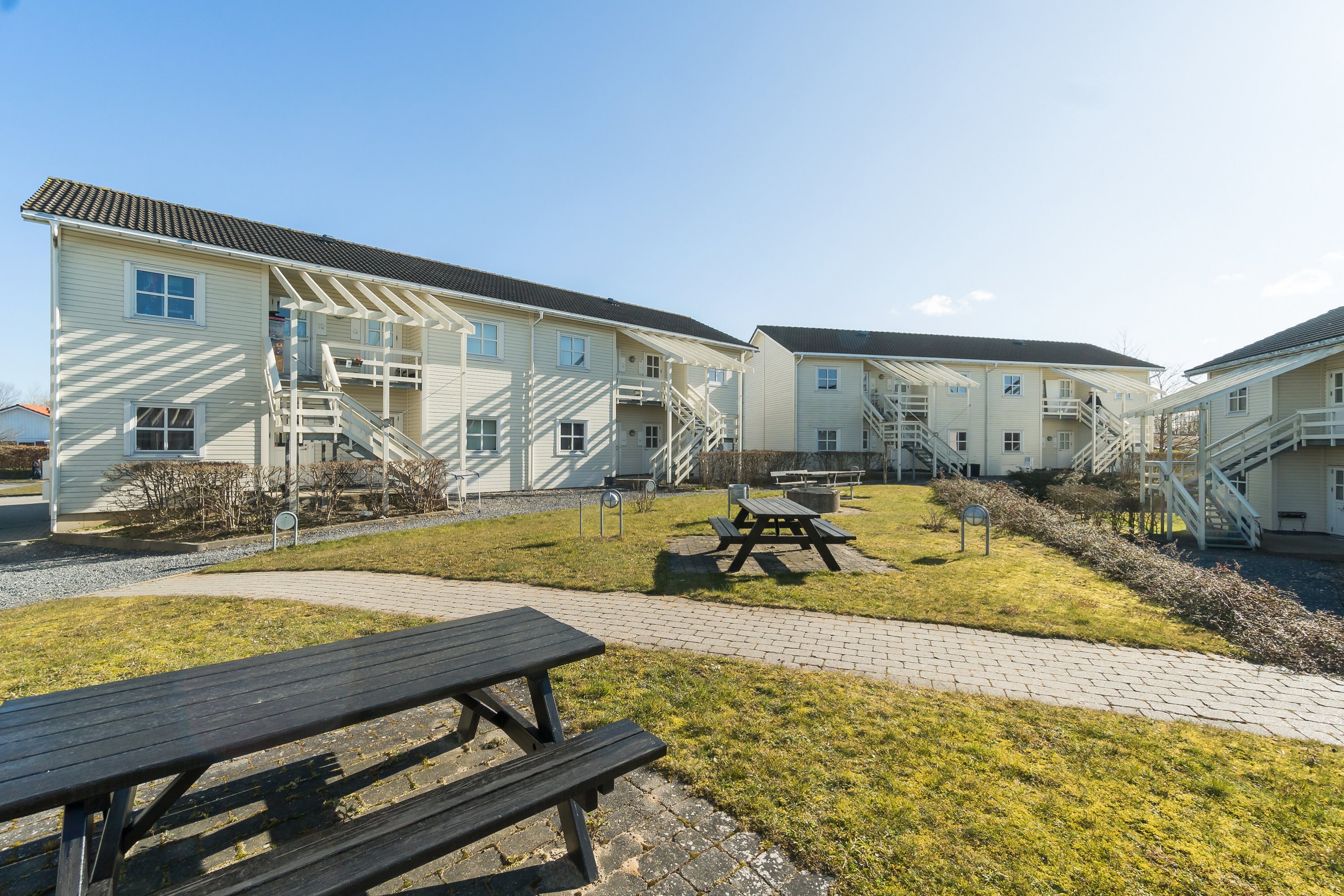 Ejerlejlighed på Bronzealdervænget 102 8210 Aarhus V.