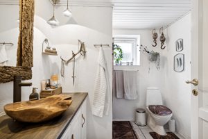 Badeværelse