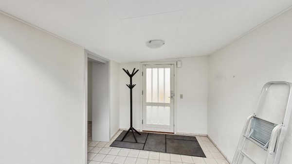 Indendørs