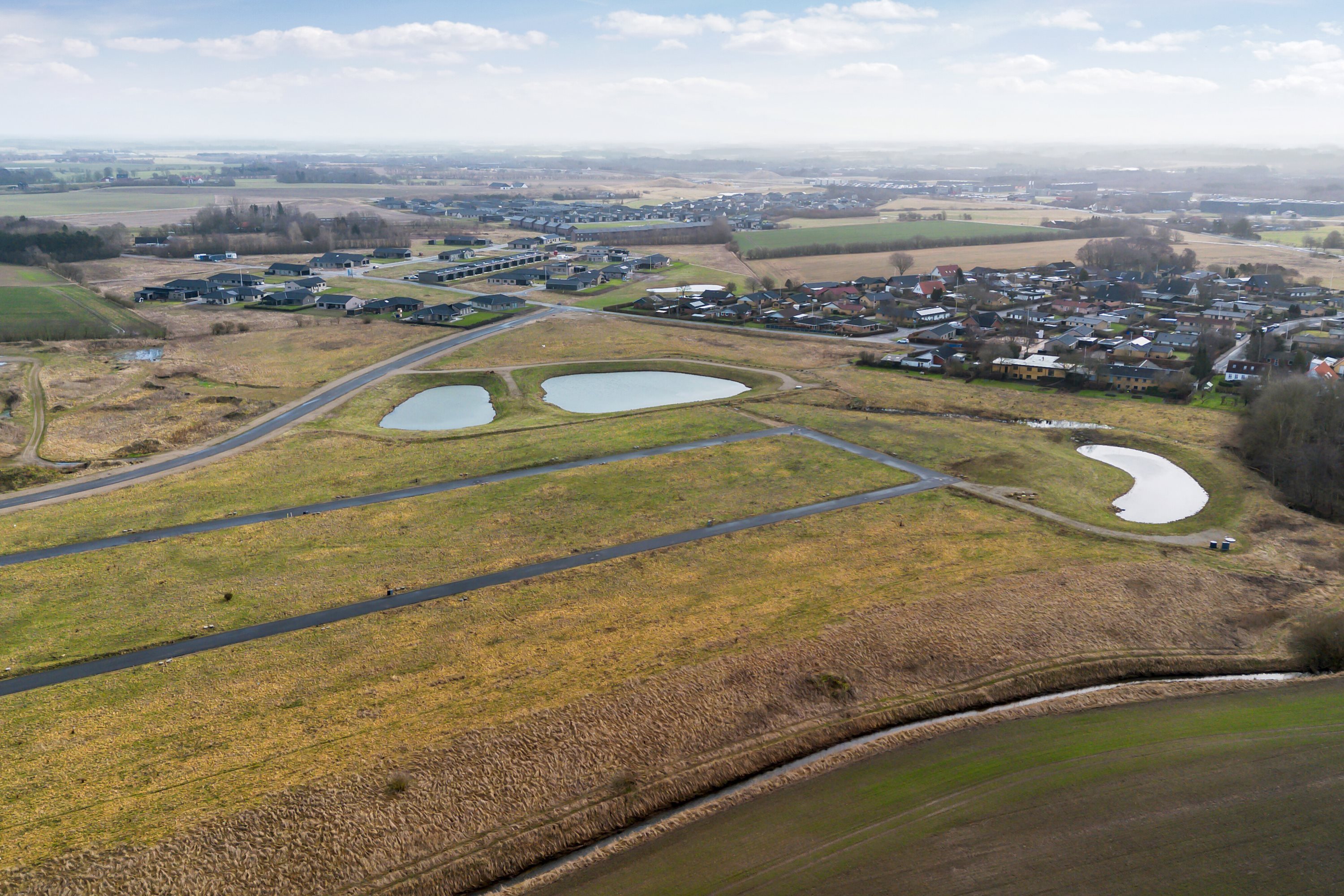 Helårsgrund Løven 66, Holstebro - Visning 3
