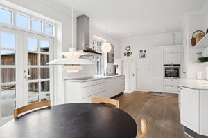 Køkken