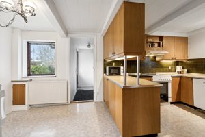 Køkken