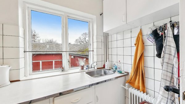 Køkken